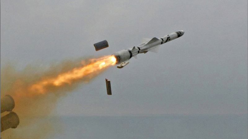 Imagen: Ministerio de Defensa ruso